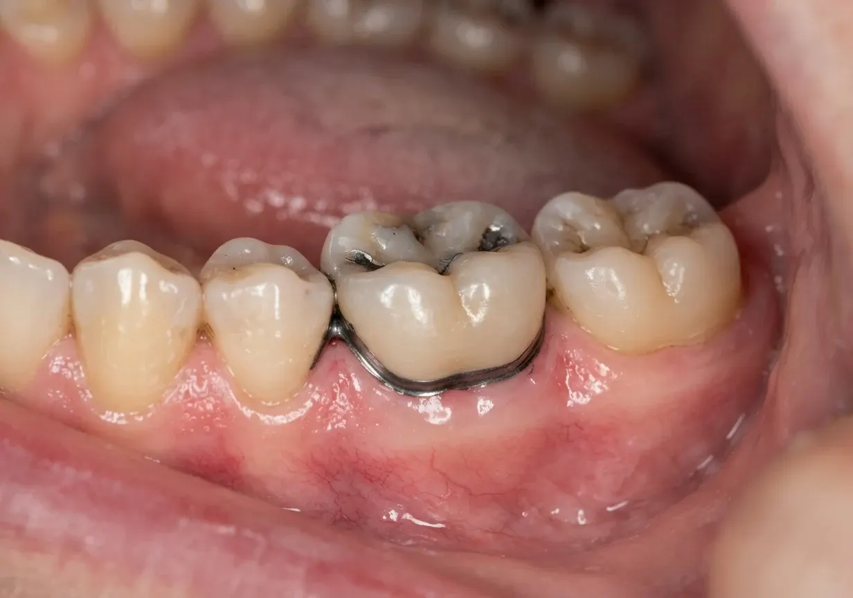 ساختار و جنس روکش زیرکونیا ساختار و جنس روکش زیرکونیا